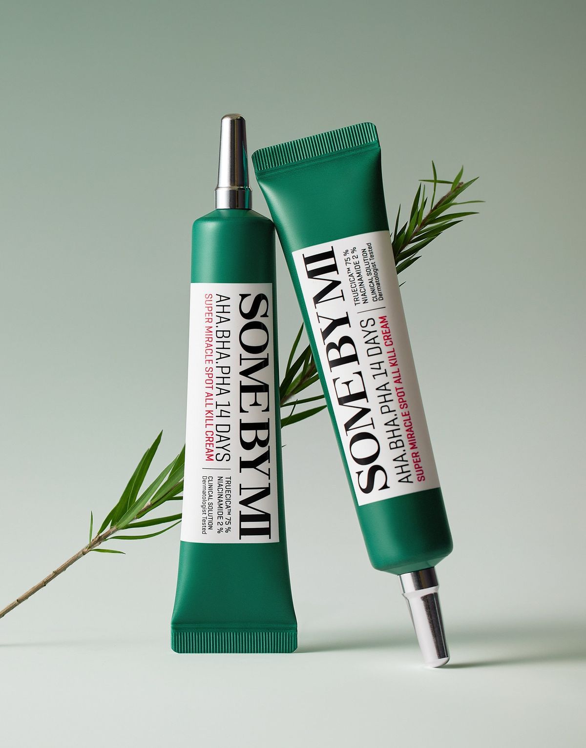 Some By Mi Aha Bha Super miracle spot all kill cream-30ml