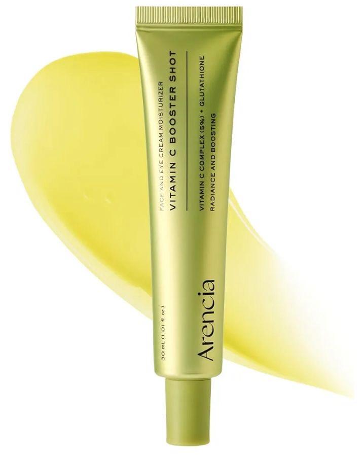 Arencia Vitamin C Booster Shot - 30ml