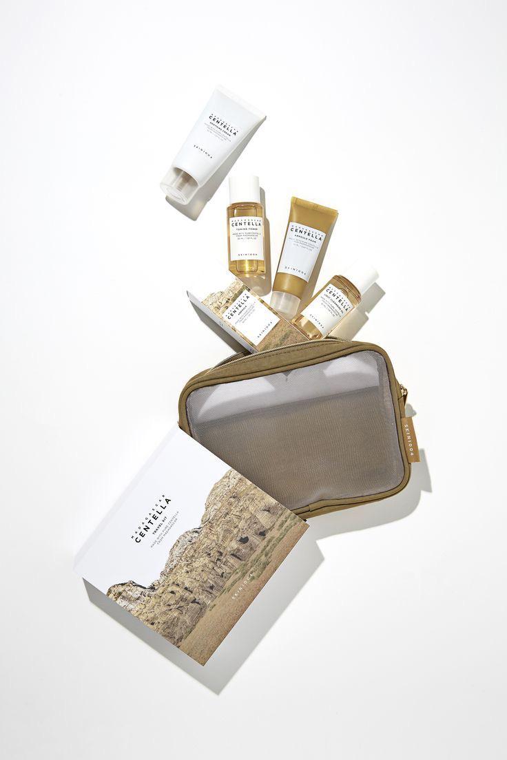 Centella Travel Kit