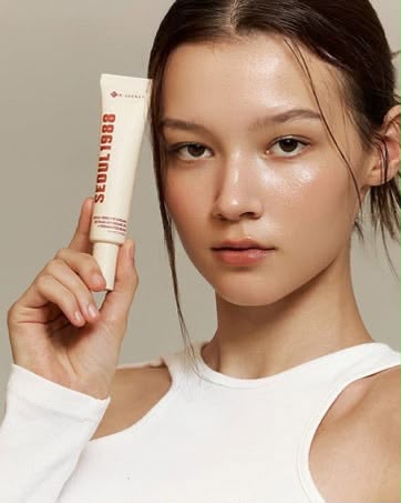 K-Secret Seoul 1988 Retinal Eye Cream and Serum Bundel