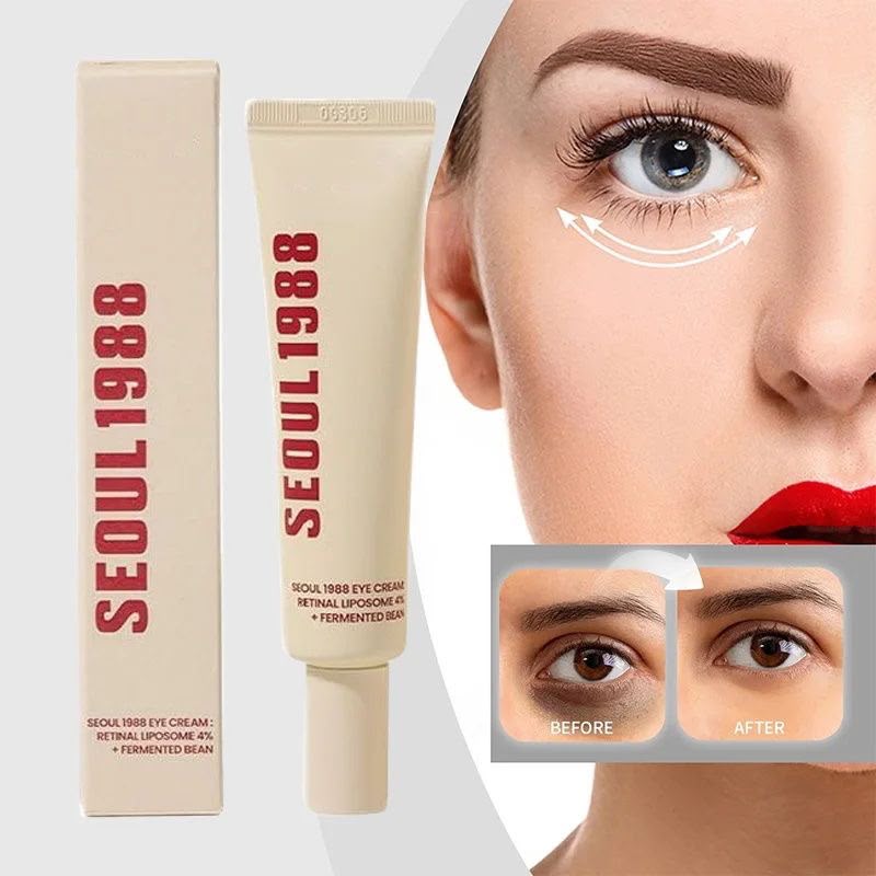 K-Secret Seoul 1988 Eye Cream Retinal - 30 ml