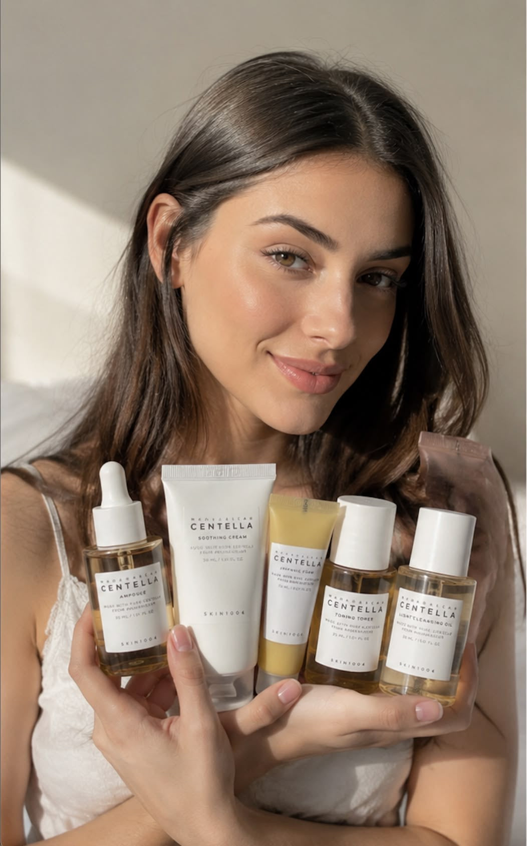 Centella Travel Kit