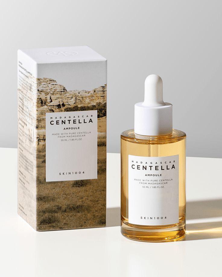 Centella Ampoule-100ml