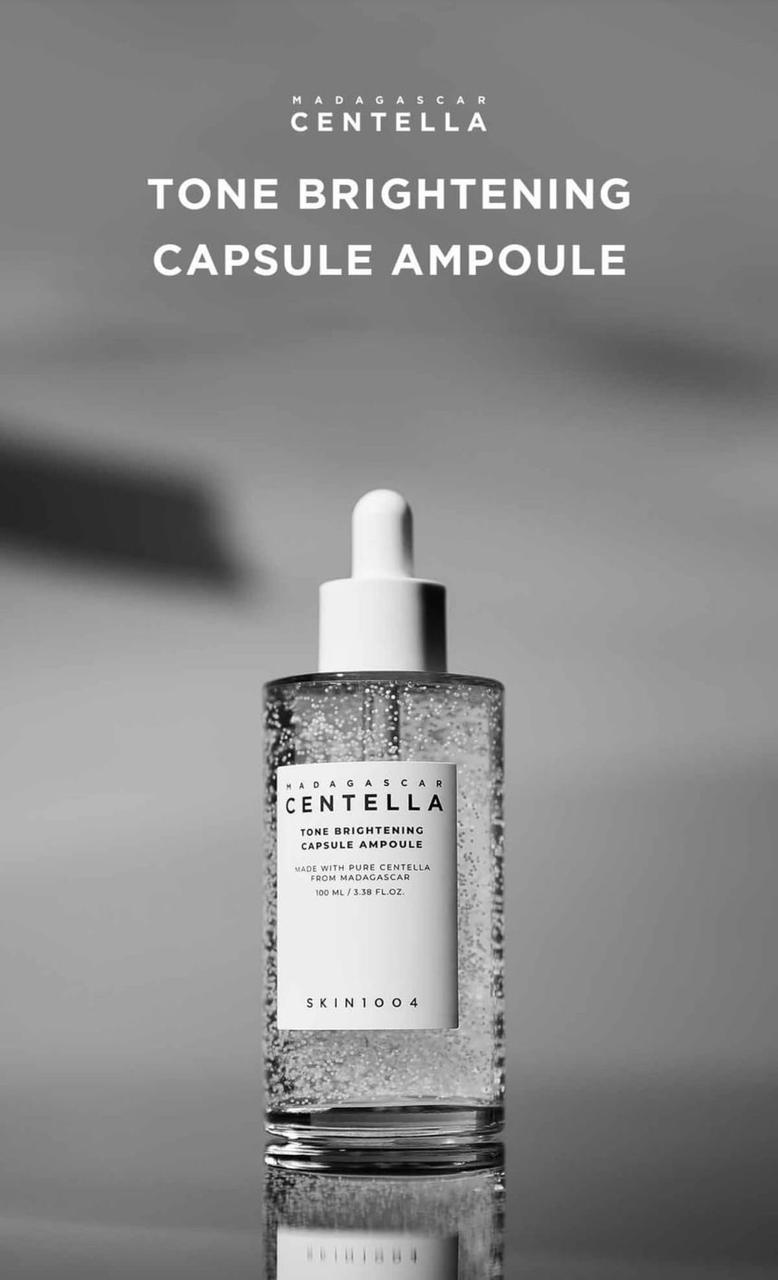 Centella Tone Brightening Capsule Ampoule-100ml