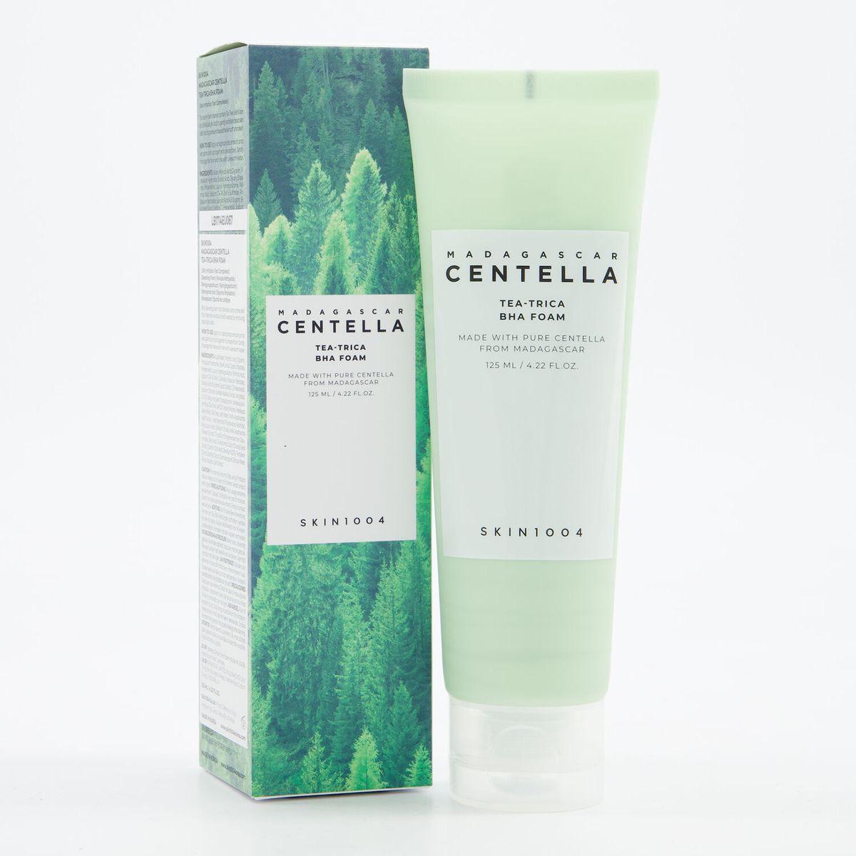 Centella Tea-Trica BHA Foam-125ml