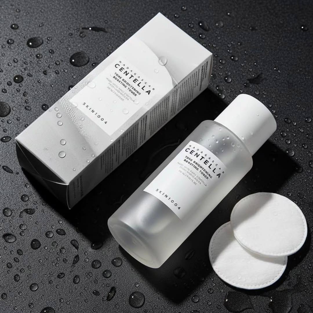 Centella Tone Brightening Boosting Toner-210ml