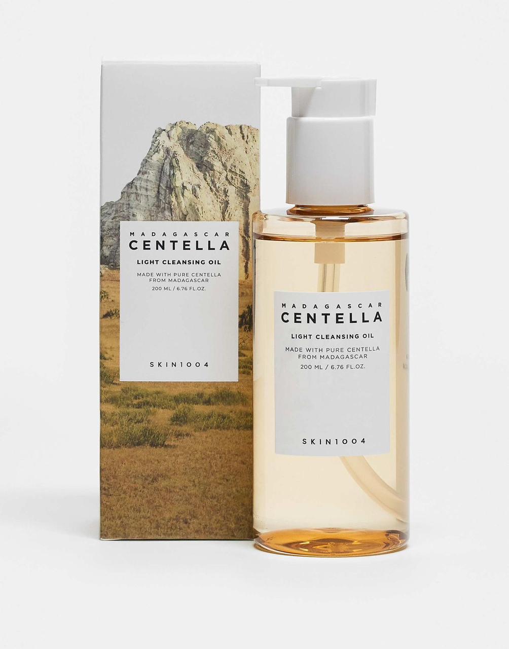 Centella Light Cleansing Oil-200ml