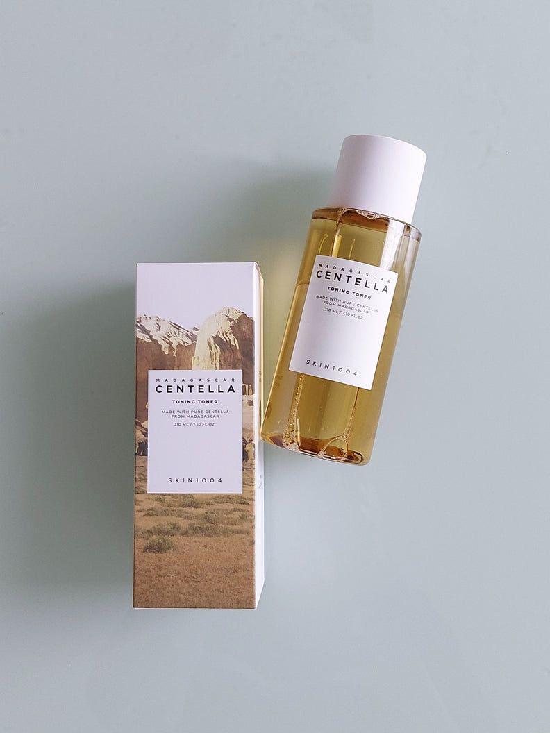 Centella Toning Toner-210ml