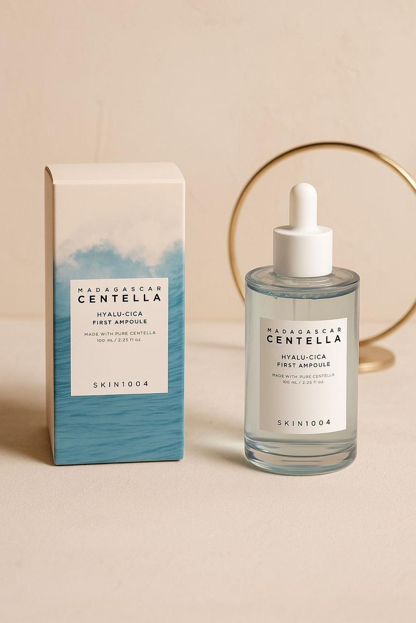 Centella Hyalu-Cica First Ampoule-100ml