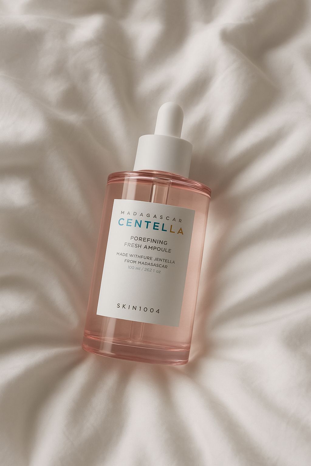 Centella Poremizing Fresh Ampoule-100ml