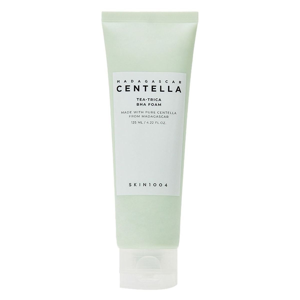 Centella Tea-Trica BHA Foam-125ml