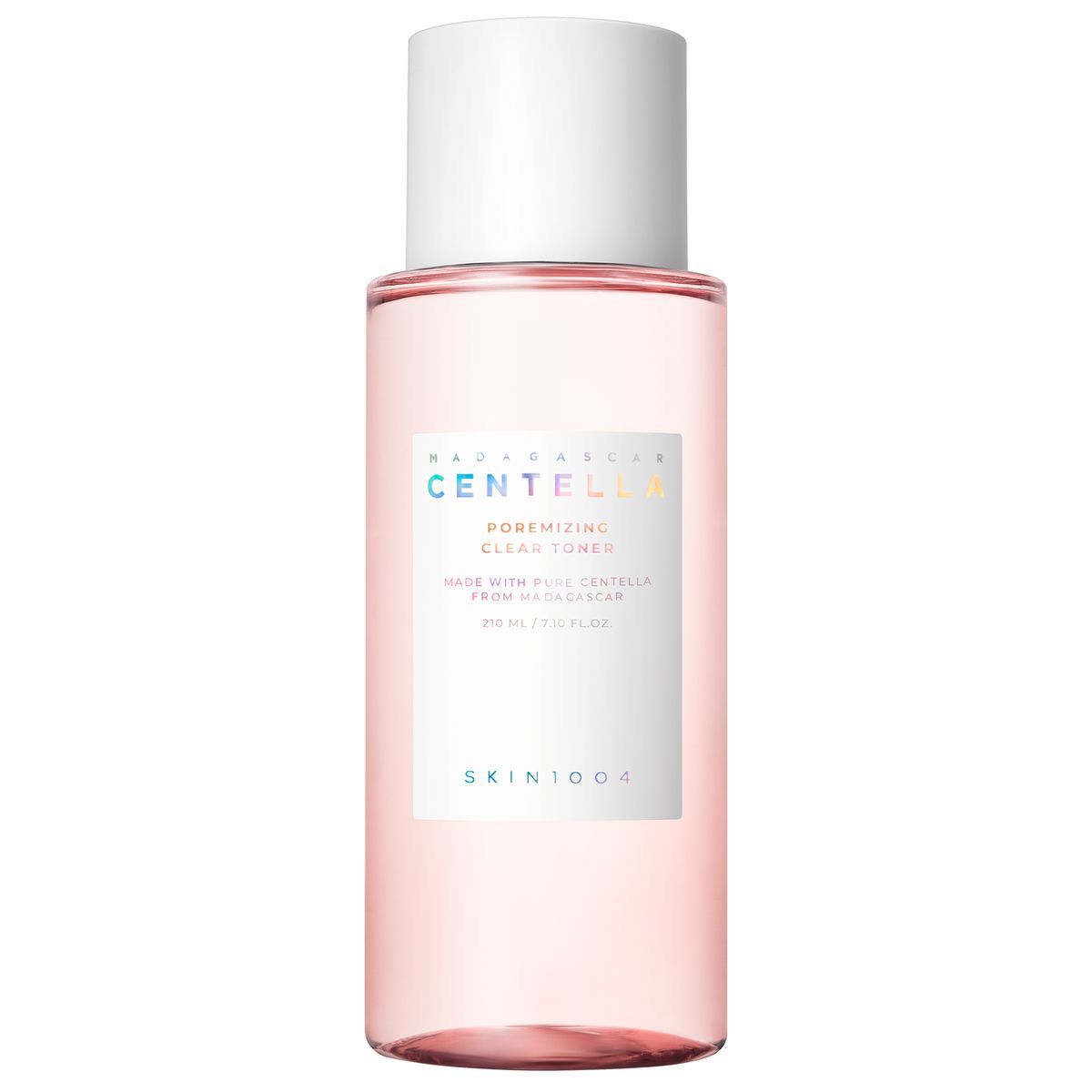 Centella Poremizing Clear Toner-210ml
