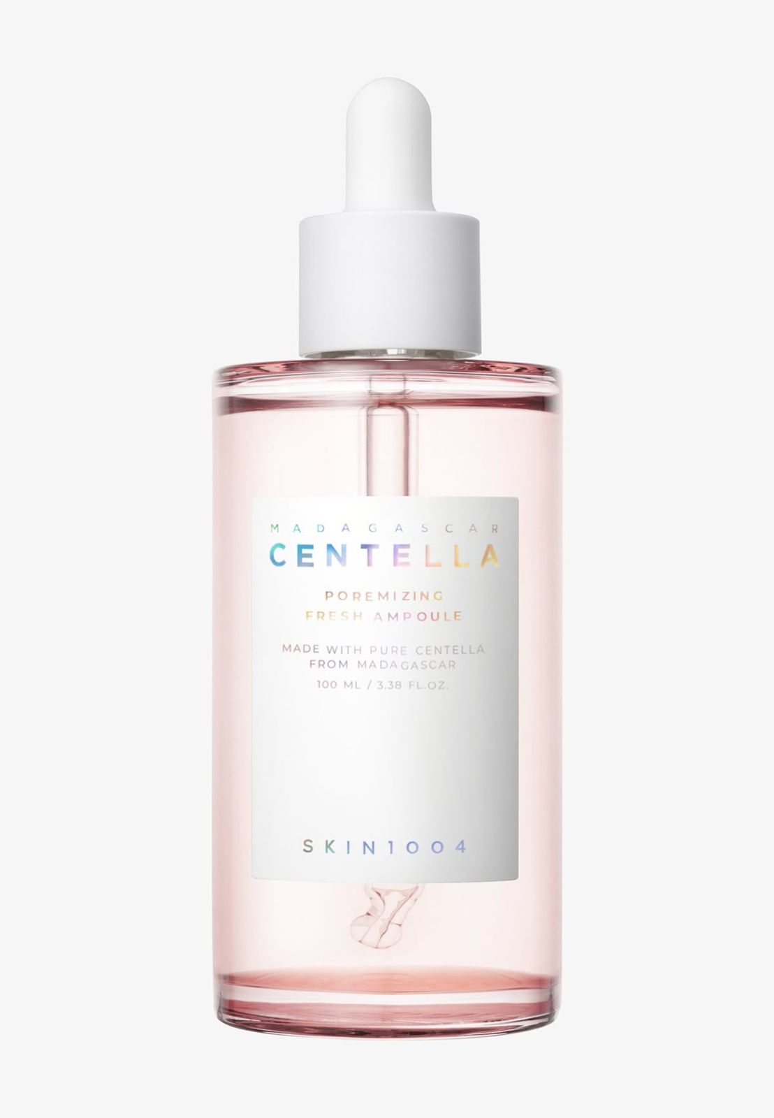 Centella Poremizing Fresh Ampoule-100ml