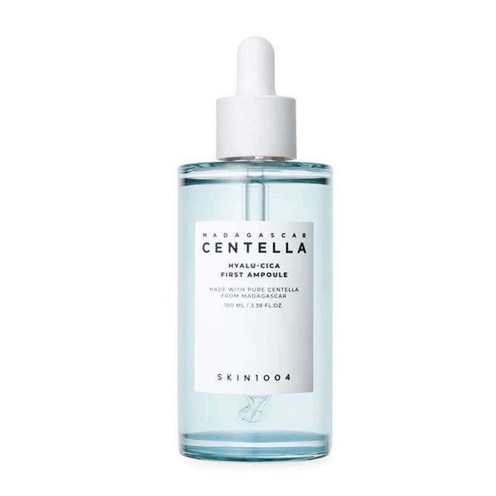 Centella Hyalu-Cica First Ampoule-100ml