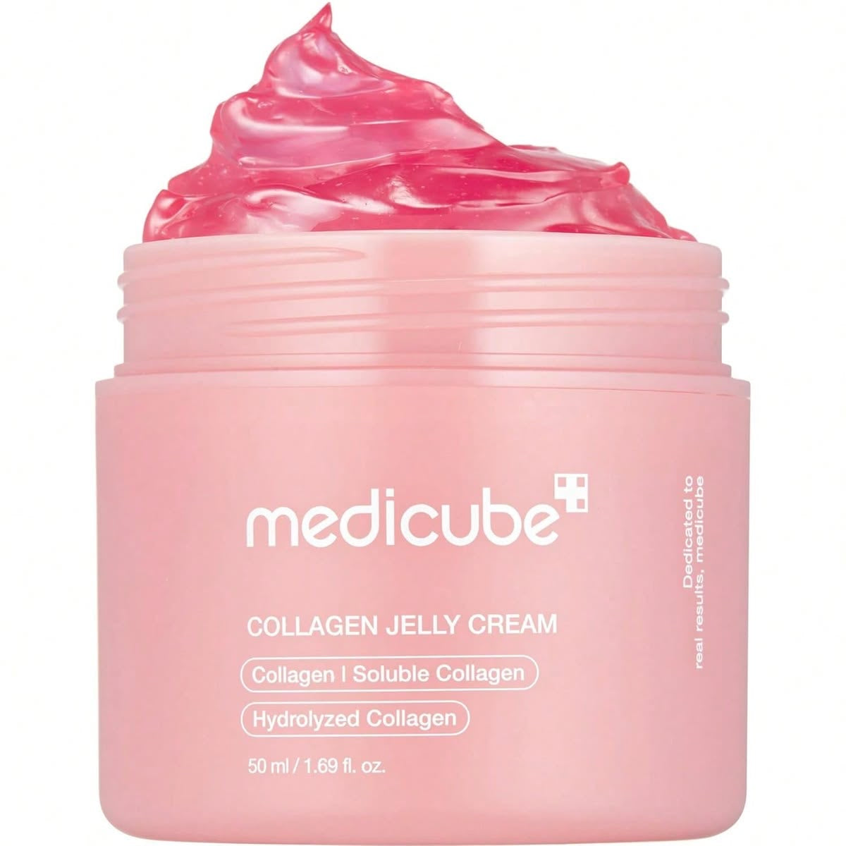 medicube collagen jelly cream -50 ml