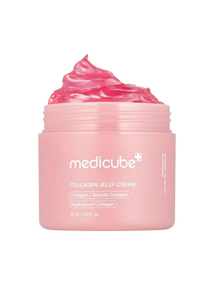 medicube collagen jelly cream -50 ml
