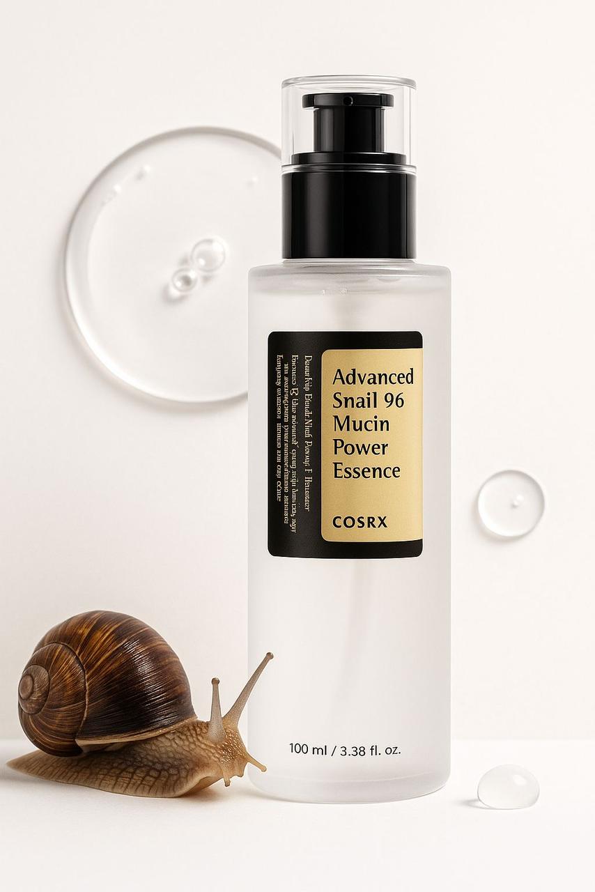 COSRX Advanced Snail 96 Essence-100ml