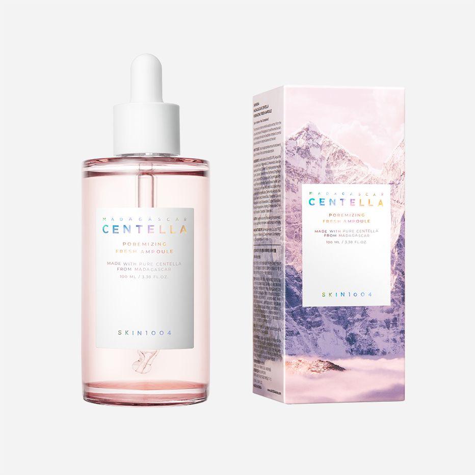 Centella Poremizing Fresh Ampoule-100ml