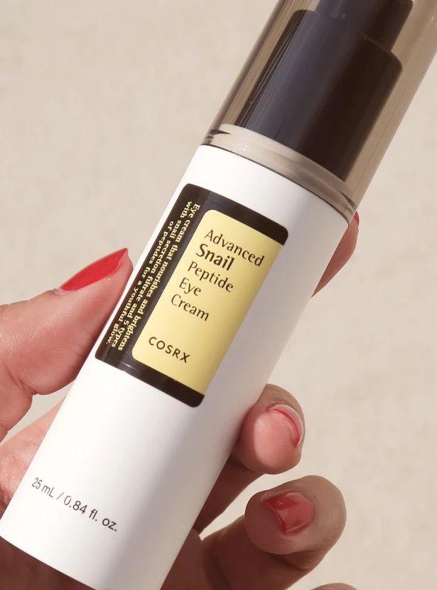 COSRX Advanced Snail Peptide Eye Cream – 25ml