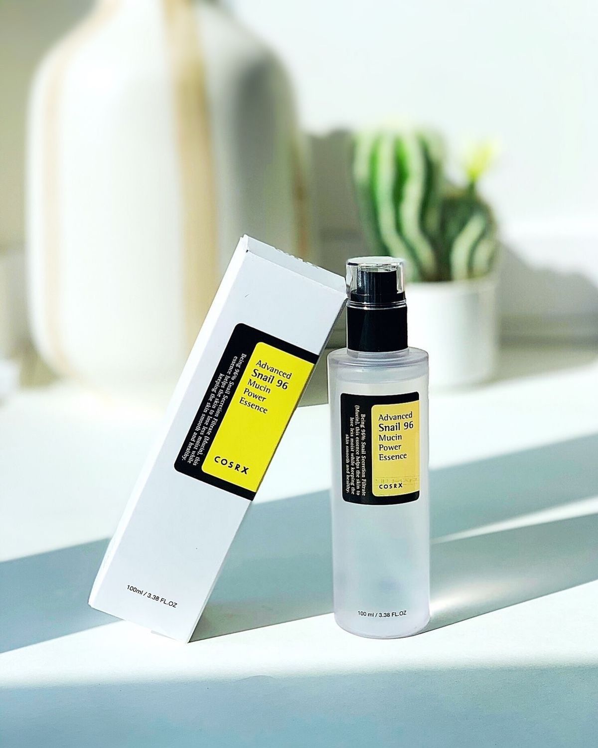 COSRX Advanced Snail 96 Essence-100ml