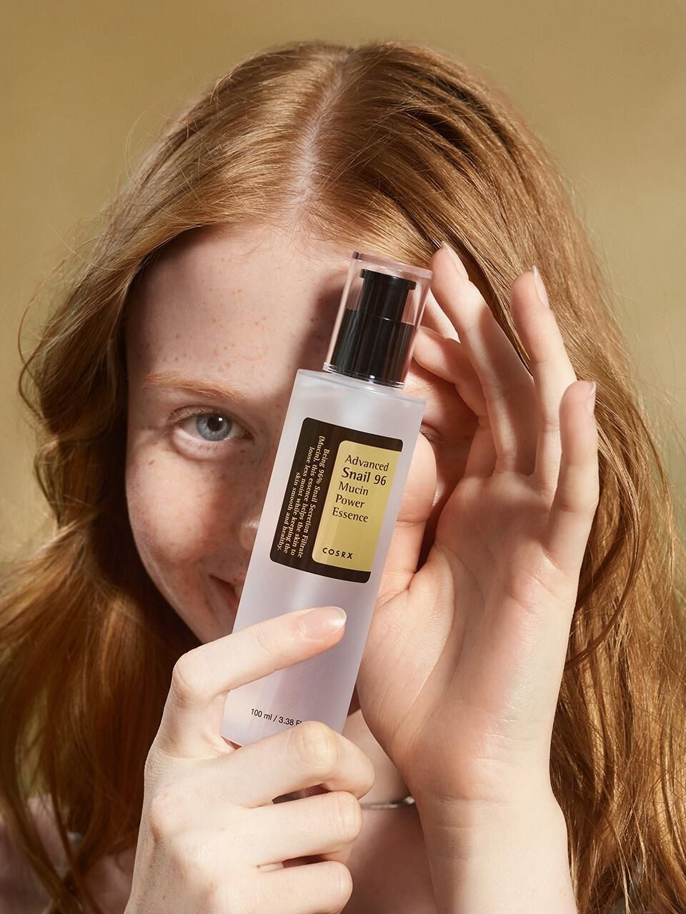COSRX Advanced Snail 96 Essence-100ml