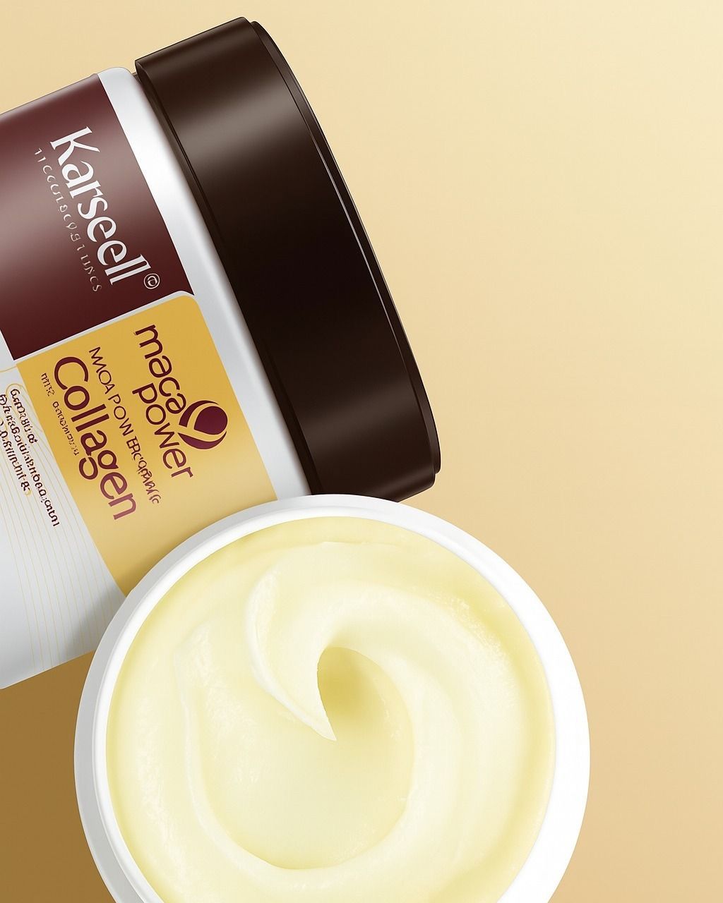 Karseell maca care system -500ml