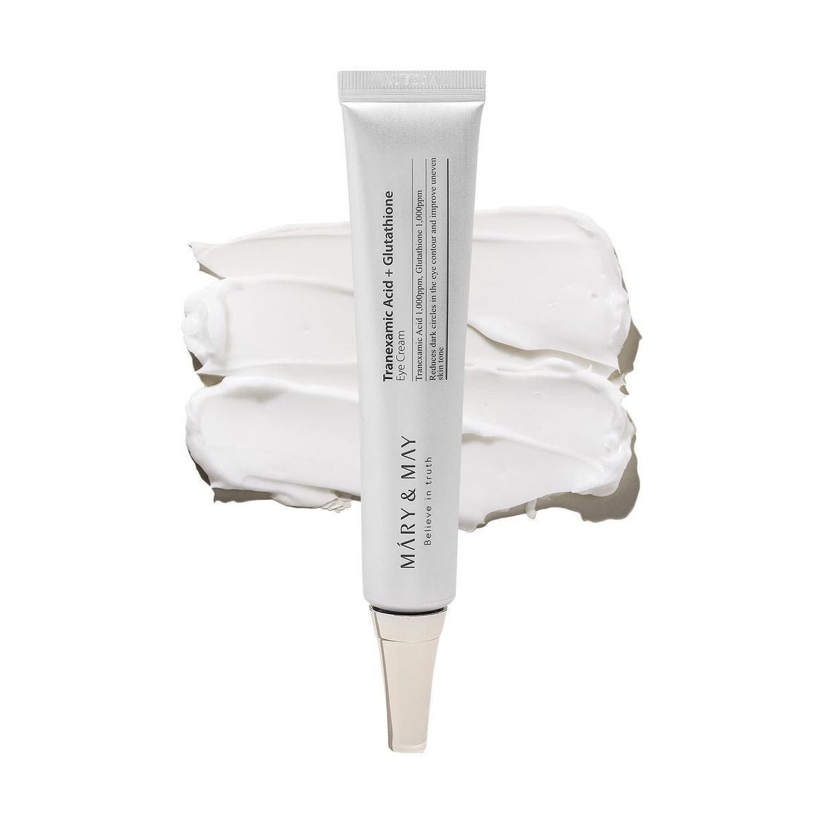 Mary & May Serum – Tranexamic Acid + Glutathione - 30ml