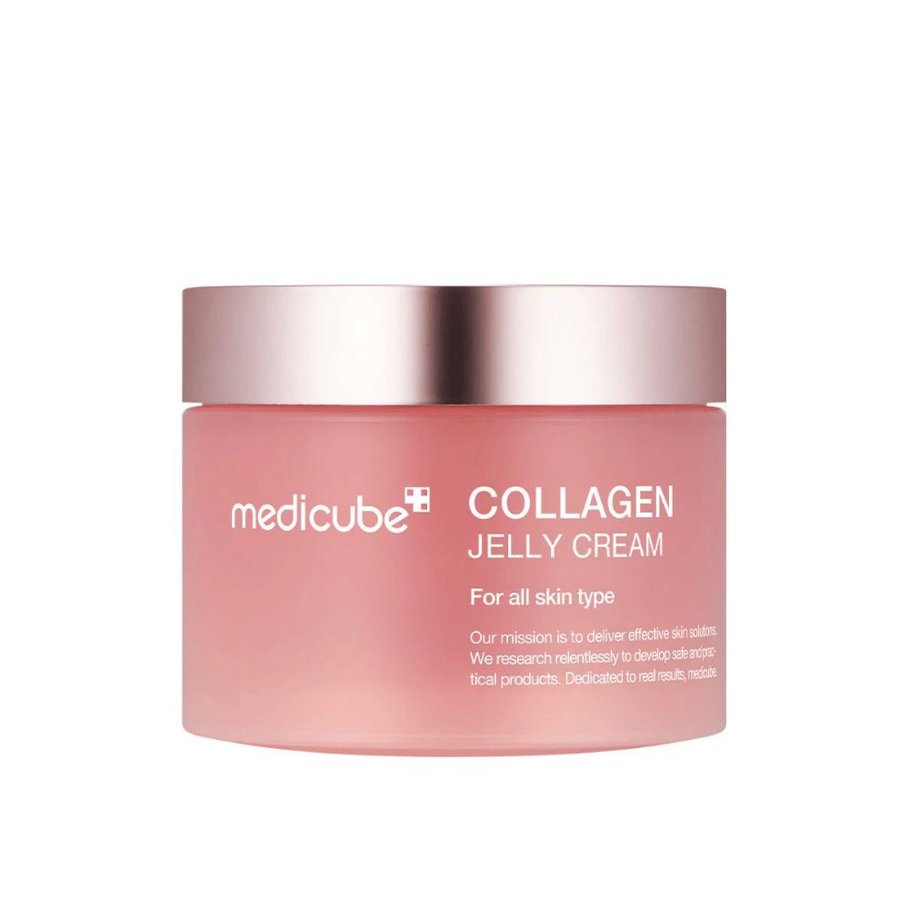 medicube collagen jelly cream -110ml
