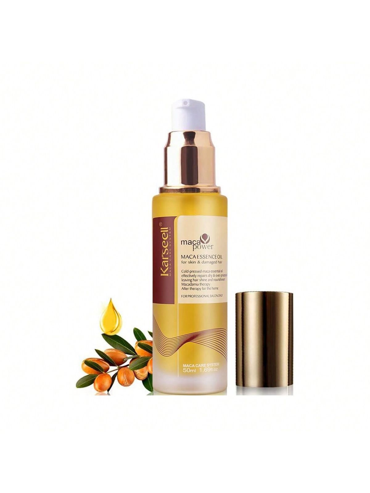 Karseell hair oil -50ml
