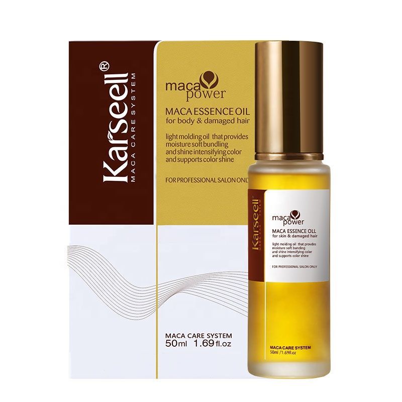 Karseell hair oil -50ml