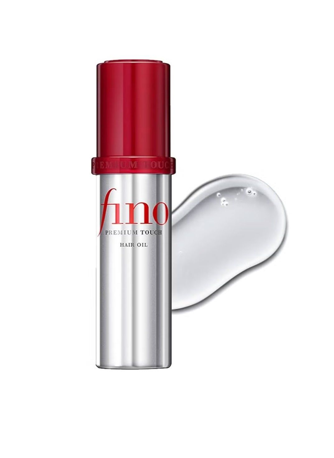 Shiseido fino premium touch hair oil -70ml