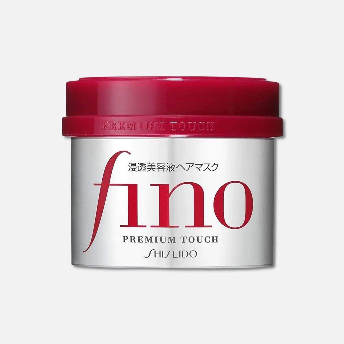 Shiseido fino premium touch hair mask -230g