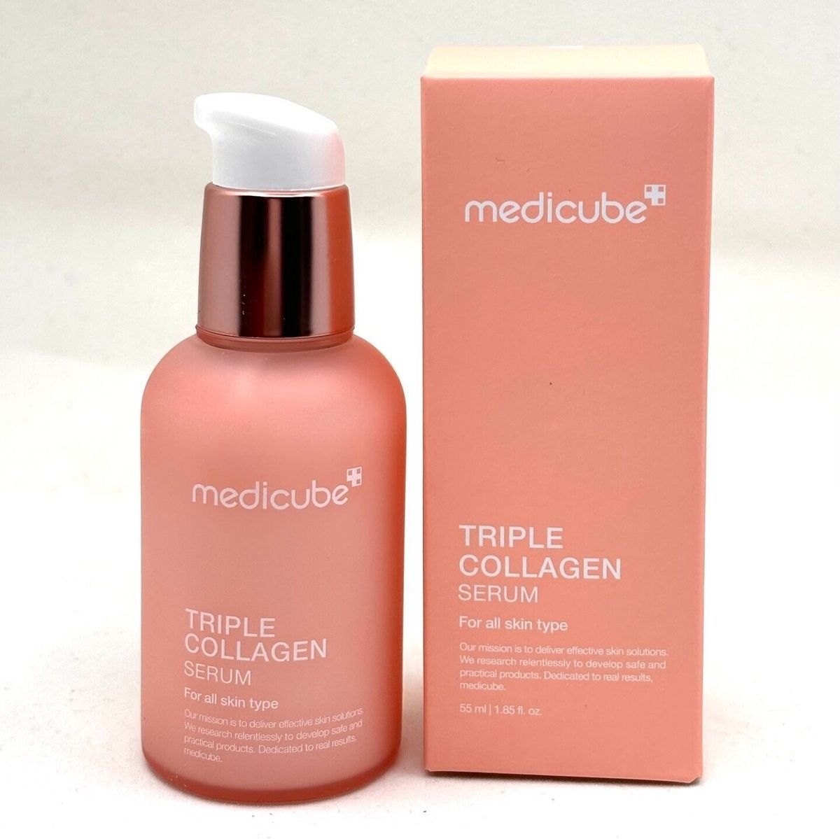 Medicube triple collagen serum -55ml