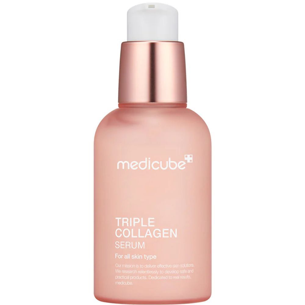 Medicube triple collagen serum -55ml